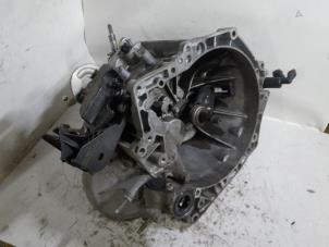 Gebruikte Versnellingsbak Citroen C4 Picasso (UD/UE/UF) 1.6 16V VTi 120 Prijs € 262,50 Margeregeling aangeboden door Reclycar De Boer BV