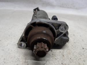Begagnade Startmotor Volkswagen Jetta III (1K2) 1.6 Pris € 31,50 Marginaltabell erbjuds av Reclycar De Boer BV