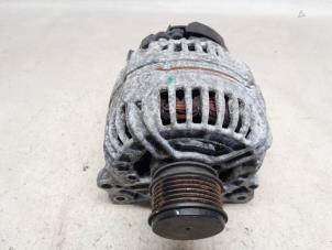 Begagnade Dynamo Volkswagen Jetta III (1K2) 1.6 Pris € 36,75 Marginaltabell erbjuds av Reclycar De Boer BV