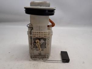 Gebruikte Brandstofpomp Elektrisch Skoda Fabia II (5J) 1.4i 16V Prijs € 42,00 Margeregeling aangeboden door Reclycar De Boer BV