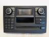 Volvo XC90 I 3.2 24V Radiokontrollpanel