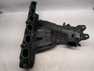 Gebruikte Inlaatspruitstuk Volvo XC90 I 3.2 24V Prijs € 157,50 Margeregeling aangeboden door Reclycar De Boer BV