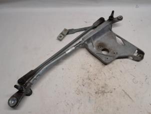 Gebruikte Ruitenwis Mechaniek Audi Q7 (4MB/4MG) 3.0 TDI V6 24V Ultra Prijs € 126,00 Margeregeling aangeboden door Reclycar De Boer BV