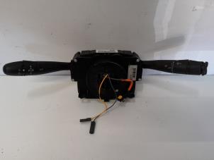 Gebruikte Combischakelaar Stuurkolom Citroen C3 Pluriel (HB) 1.4 Prijs € 78,75 Margeregeling aangeboden door Reclycar De Boer BV