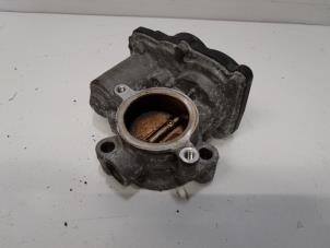 Gebruikte Gasklephuis Dacia Sandero II 1.0 Sce 12V Prijs € 78,75 Margeregeling aangeboden door Reclycar De Boer BV