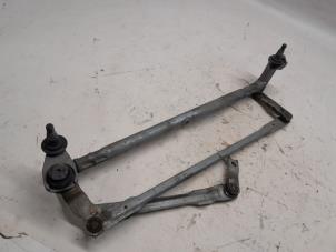 Begagnade Torkarmekanism Volkswagen Polo V (6R) 1.6 TDI 16V 90 Pris € 26,25 Marginaltabell erbjuds av Reclycar De Boer BV