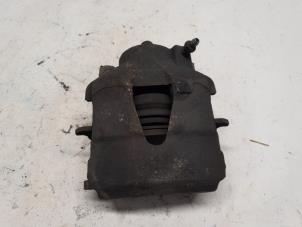 Gebruikte Remklauw (Tang) links-voor Volkswagen Polo V (6R) 1.6 TDI 16V 90 Prijs € 15,75 Margeregeling aangeboden door Reclycar De Boer BV