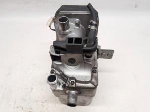 Gebruikte Standkachel BMW X5 (E53) 3.0d 24V Prijs € 115,50 Margeregeling aangeboden door Reclycar De Boer BV