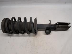 Begagnade Stötdämpare, vänster fram BMW X5 (E53) 3.0d 24V Pris € 42,00 Marginaltabell erbjuds av Reclycar De Boer BV