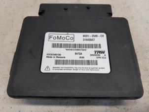 Używane Modul hamulca postojowego Volvo XC60 I (DZ) 2.0 D3 16V Cena € 57,75 Procedura marży oferowane przez Reclycar De Boer BV