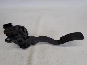 Gebruikte Gaspedaalpositie Sensor Peugeot 208 I (CA/CC/CK/CL) 1.2 Vti 12V PureTech 82 Prijs € 26,25 Margeregeling aangeboden door Reclycar De Boer BV