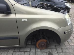 Gebruikte Scherm rechts-voor Fiat Panda (169) 1.2 Fire Prijs € 78,75 Margeregeling aangeboden door Reclycar De Boer BV