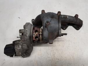 Begagnade Turbo Volkswagen Golf V (1K1) 1.4 TSI 122 16V Pris € 210,00 Marginaltabell erbjuds av Reclycar De Boer BV