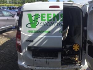 Gebruikte Achterdeur Bus-Bestelauto Dacia Dokker Express (8S) 1.5 dCi 90 Prijs € 157,50 Margeregeling aangeboden door Reclycar De Boer BV