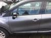 Renault Captur (2R) 0.9 Energy TCE 12V Deur 4Deurs links-voor