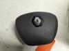 Airbagset + modul från en Renault Clio IV (5R) 0.9 Energy TCE 90 12V 2013