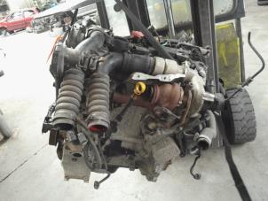 Używane Silnik Ford B-Max (JK8) 1.6 TDCi 95 Cena € 1.575,00 Procedura marży oferowane przez Reclycar De Boer BV