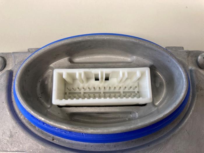 LED-strålkastarmodul från en Hyundai Ioniq 5 (NE)