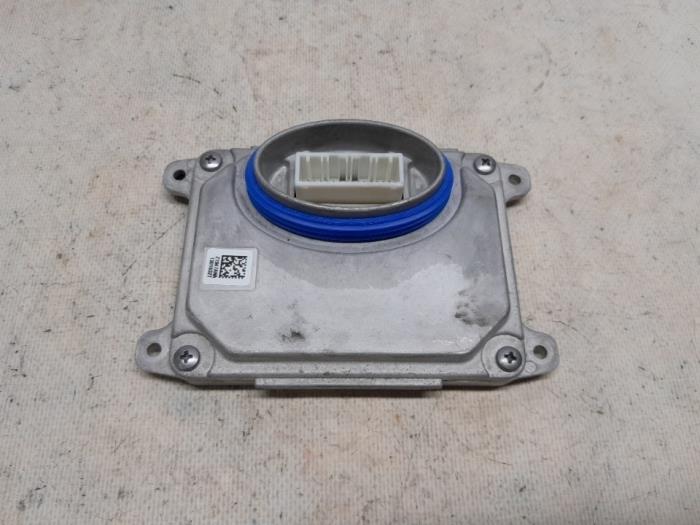 LED-strålkastarmodul från en Hyundai Ioniq 5 (NE)