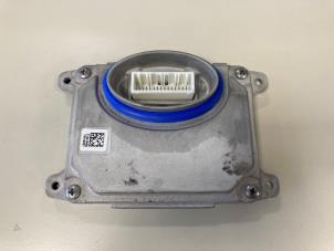 Begagnade LED-strålkastarmodul Hyundai Ioniq 5 (NE) Pris € 105,00 Marginaltabell erbjuds av Reclycar De Boer BV