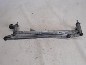 Begagnade Torkarmekanism Seat Ibiza IV SC (6J1) 1.6 16V Pris € 31,50 Marginaltabell erbjuds av Reclycar De Boer BV