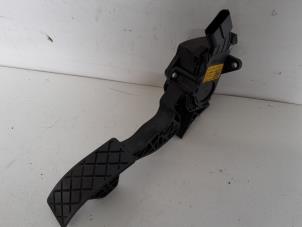 Gebruikte Gaspedaalpositie Sensor Audi A1 Sportback (8XA/8XF) 1.0 TFSI Ultra 12V Prijs € 26,25 Margeregeling aangeboden door Reclycar De Boer BV