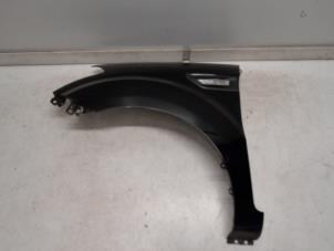 Gebruikte Scherm links-voor Kia Soul I (AM) 1.6 CVVT 16V Prijs € 105,00 Margeregeling aangeboden door Reclycar De Boer BV