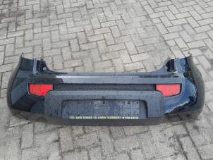 Gebruikte Achterbumper Kia Soul I (AM) 1.6 CVVT 16V Prijs € 105,00 Margeregeling aangeboden door Reclycar De Boer BV