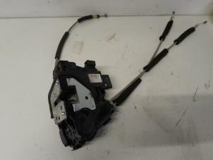 Gebruikte Deurslot Mechaniek 4Deurs links-achter Kia Soul I (AM) 1.6 CVVT 16V Prijs € 31,50 Margeregeling aangeboden door Reclycar De Boer BV