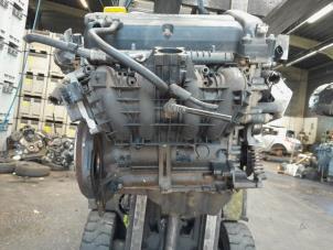 Begagnade Motor Opel Corsa C (F08/68) 1.2 16V Pris € 262,50 Marginaltabell erbjuds av Reclycar De Boer BV