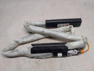 Gebruikte Airbag hemel links Opel Mokka/Mokka X 1.4 Turbo 16V Bi-fuel ecoFLEX 4x2 Prijs € 78,75 Margeregeling aangeboden door Reclycar De Boer BV