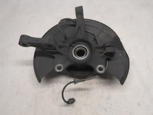 Begagnade Framhjulsnav Opel Mokka/Mokka X 1.4 Turbo 16V Bi-fuel ecoFLEX 4x2 Pris € 36,75 Marginaltabell erbjuds av Reclycar De Boer BV