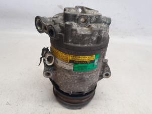 Begagnade Luftkonditioneringspump Opel Meriva 1.6 16V Pris € 105,00 Marginaltabell erbjuds av Reclycar De Boer BV