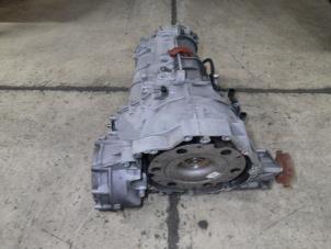 Begagnade Växellåda Audi A4 Avant (B8) 2.0 TDI 16V Pris € 840,00 Marginaltabell erbjuds av Reclycar De Boer BV