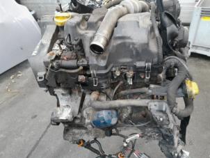 Begagnade Motor Renault Scénic III (JZ) 1.5 dCi 105 Pris € 525,00 Marginaltabell erbjuds av Reclycar De Boer BV