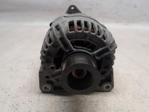 Używane Pradnica Renault Modus/Grand Modus (JP) 1.6 16V Cena € 36,75 Procedura marży oferowane przez Reclycar De Boer BV