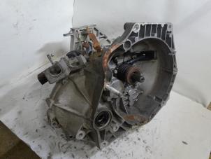 Używane Skrzynia biegów Fiat Punto Evo (199) 1.3 JTD Multijet 85 16V Euro 5 Cena € 210,00 Procedura marży oferowane przez Reclycar De Boer BV