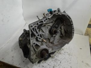 Begagnade Växellåda Renault Scénic I (JA) 1.6 16V Pris € 262,50 Marginaltabell erbjuds av Reclycar De Boer BV