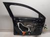 Dörr, 4-dörrars, vänster fram från en Peugeot 208 II (UB/UH/UP) 1.2 Vti 12V PureTech 100 2023