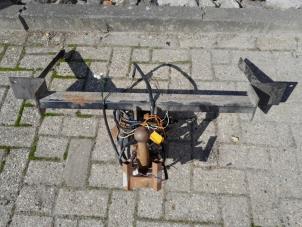 Begagnade Dragkrok Fiat Punto Evo (199) 1.3 JTD Multijet 85 16V Euro 5 Pris på förfrågan erbjuds av Reclycar De Boer BV