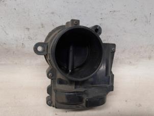 Begagnade Spjällhus Citroen C5 III Tourer (RW) 1.6 16V Vti 120 Pris € 26,25 Marginaltabell erbjuds av Reclycar De Boer BV