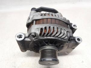 Gebruikte Dynamo Citroen C4 Picasso (UD/UE/UF) 1.6 16V VTi 120 Prijs € 36,75 Margeregeling aangeboden door Reclycar De Boer BV