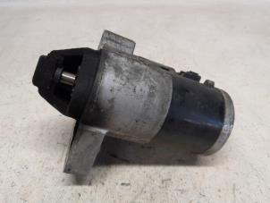 Gebruikte Startmotor Citroen C5 III Tourer (RW) 1.6 16V Vti 120 Prijs € 26,25 Margeregeling aangeboden door Reclycar De Boer BV