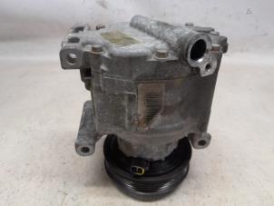 Gebruikte Pomp Airco Fiat Panda (169) 1.2 Fire Prijs € 52,50 Margeregeling aangeboden door Reclycar De Boer BV