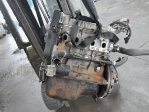 Begagnade Motor Ford Ka II 1.2 Pris € 210,00 Marginaltabell erbjuds av Reclycar De Boer BV