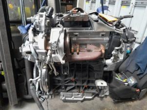 Gebruikte Motor Audi Q2 (GAB/GAG) 2.0 30 TDI 16V Prijs € 4.200,00 Margeregeling aangeboden door Reclycar De Boer BV