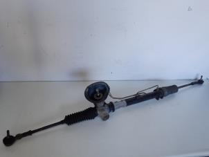 Używane Przekladnia kierownicza ze wspomaganiem Renault Scénic I (JA) 1.6 16V Cena € 78,75 Procedura marży oferowane przez Reclycar De Boer BV