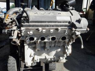 Begagnade Motor Hyundai i20 1.2i 16V Pris € 1.050,00 Marginaltabell erbjuds av Reclycar De Boer BV