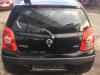 Nissan Pixo (D31S) 1.0 12V Baklucka
