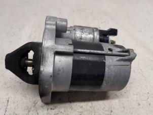 Begagnade Startmotor Citroen C4 Cactus (0B/0P) 1.2 PureTech 110 12V Pris € 26,25 Marginaltabell erbjuds av Reclycar De Boer BV